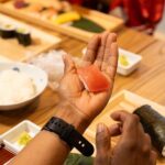 Popular Sushi Making Class in AsakusaGrand Opening - Practical Details and Value