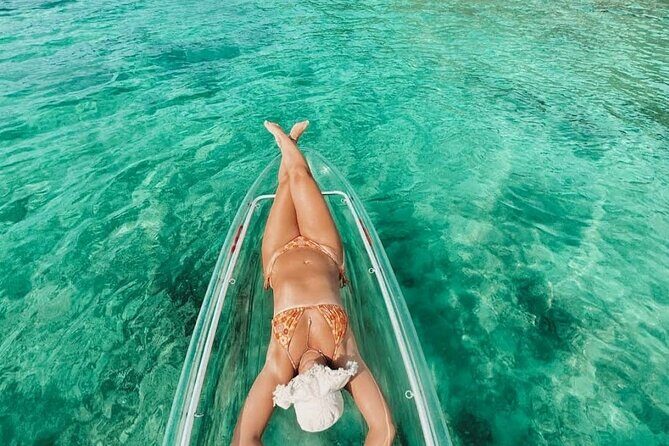 Port Barton Full Day Island Hopping with Buffet Lunch - Who Is This Tour Best Suited For?