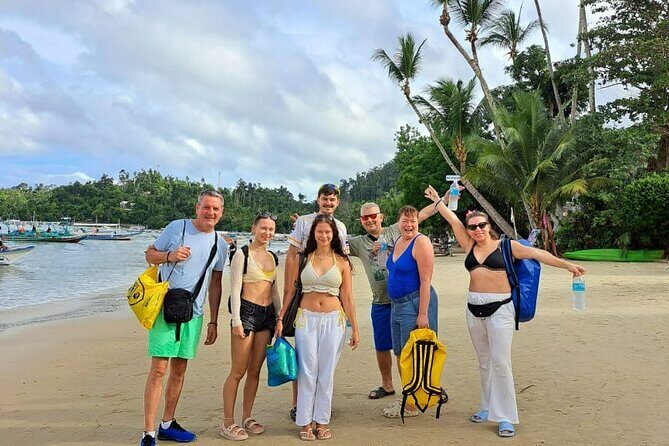 Port Barton Island Hopping from San Vicente - The Experience: Worth the Price?