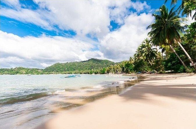 Port Barton Tour A In San Vicente, Palawan - The Itinerary Breakdown: What You’ll Experience