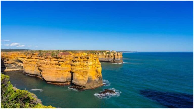 Port Campbell: Great Ocean Road & 12 Apostles Tour - The Itinerary Breakdown