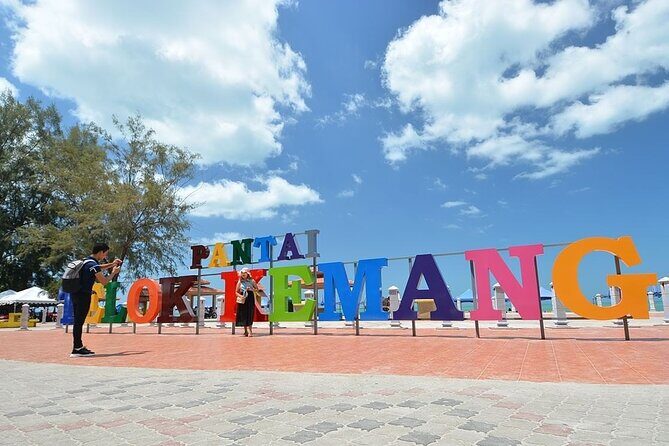 Port Dickson Beach Day Tour with Sunset Cruise - The Value of This Tour