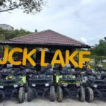 Port Dickson: Sky Ladder Farm, JCK Lake ATV & Jet ski Tour - What Does the Tour Include?