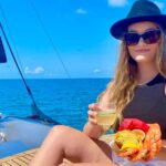 Port Douglas: Shaolin Seafood Lunch Sail, with Fresh Prawns - How Does It Stack Up for Value?