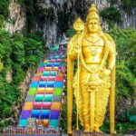 Port Klang Cruise Excursion To KL City Tour (Per Vehicle Price) - Key Points