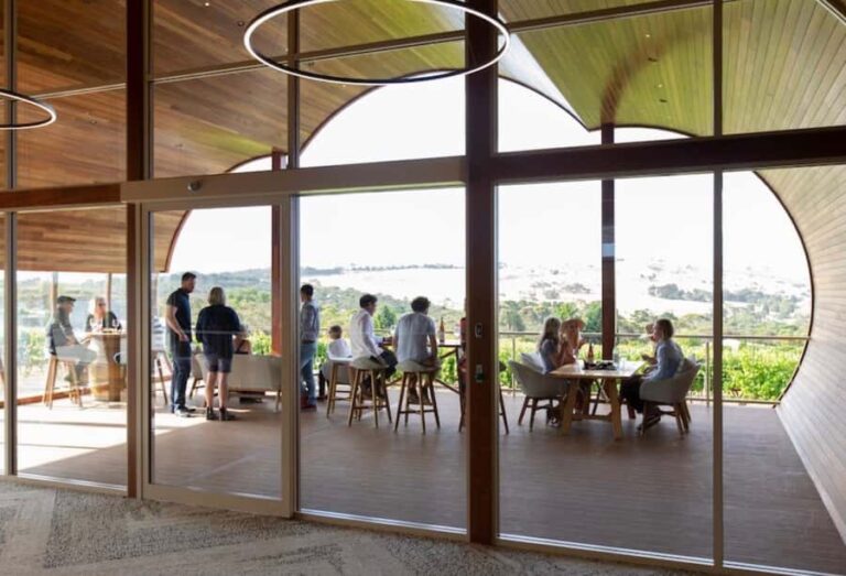 Port Lincoln: Teakle Wines & Platter Tasting and Winery Tour - What Makes This Tour Stand Out