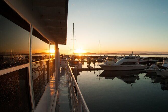 Port Stephens: Sunset on the Bay Cruise - Authentic Experiences from Reviewers