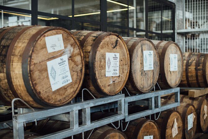 PortVila Distillery Experience at 83Islands Distillery, Vanuatu - Final Thoughts