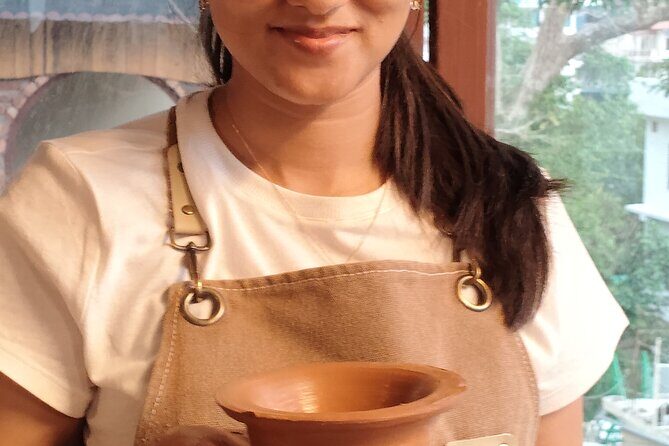 Pottery in Rishikesh A Healing Clay Experience - The Value: Is It Worth the Cost?