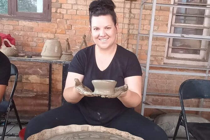 Pottery Making Workshop in Lalitpur Nepal - Authentic Insights from the Experience