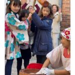 Pound and Taste Japans Spirit with Rice Cake Making in Nagoya - Itinerary Breakdown