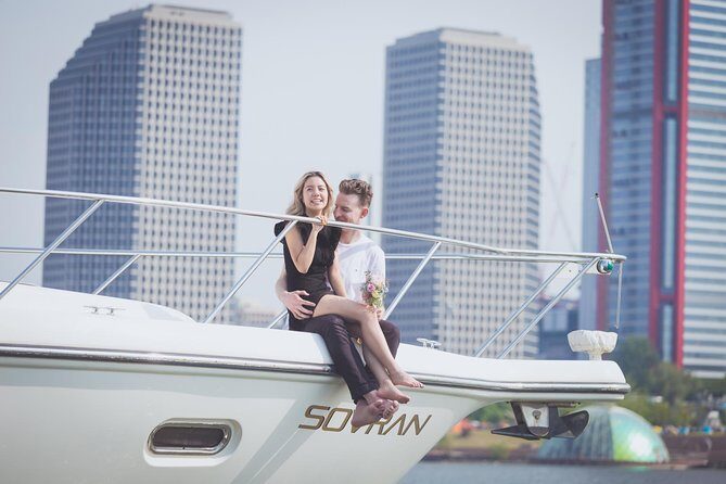 Power Yacht Tour Hanriver - Who Is This Tour Best For?