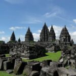 Prambanan, Borobudur Climb Up, & Mendut (Ticket Included) - Frequently Asked Questions