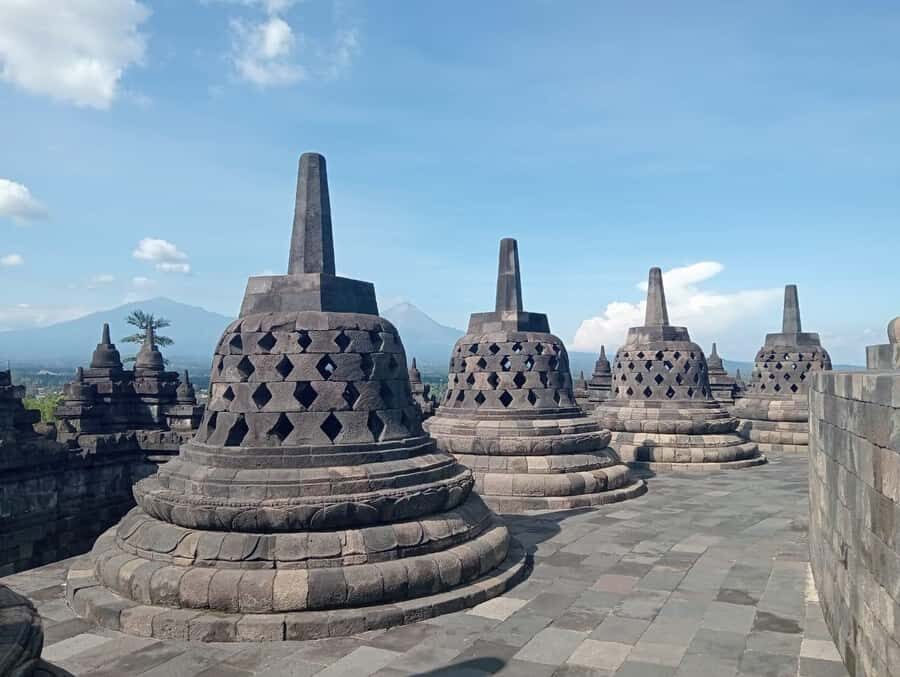 Prambanan - Borobudur Temple (Private Transportation) - The Value of This Experience