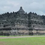 Prambanan Guided Tour & Borobudur Climb with the Tickets - Visiting Borobudur: The Largest Buddhist Temple