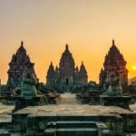 Prambanan Sunset UNESCO, Sukuh, And Cetho temple Hindu Journey - The Sum Up