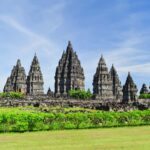 Prambanan Temples Tour - Detailed Breakdown of the Itinerary