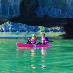 Prasat Hin Pun Yod and Fossil Bay Discovery Tour from Satun - Exploring the Itinerary in Detail