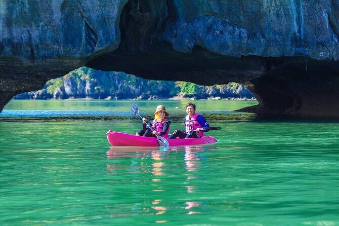 Prasat Hin Pun Yod and Fossil Bay Discovery Tour from Satun - Exploring the Itinerary in Detail