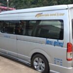 Pravate Transfer Lanta Island to Krabi Airport, Krabi Town, Ao nang - Practical Tips for Travelers