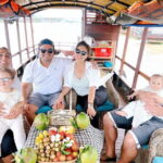 Prawn Catching and Private Authentic Ben Tre day Tour from HCM - Final Thoughts