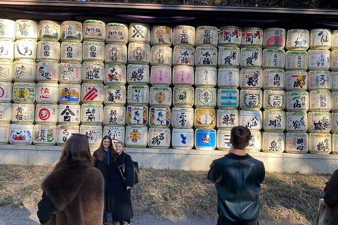 Pray Like a Local at Meiji Shrine  Guided Tour with Sake Barrels - Final Thoughts: Who Will Love This Tour?