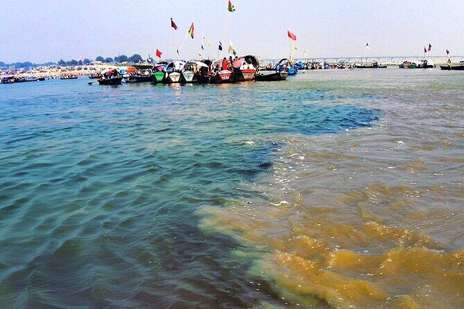 Prayagraj Day Tour (Triveni Sangam) From Varanasi - What We Appreciate About This Tour