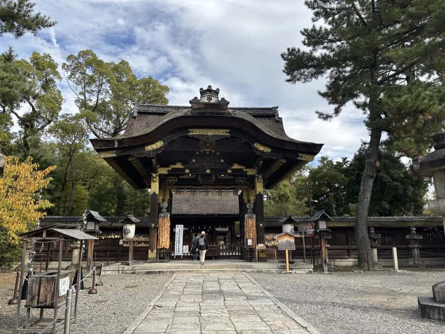 Pre-Check-in: Hideyoshis Story, Peasant to Ruler - Who Will Love This Tour?