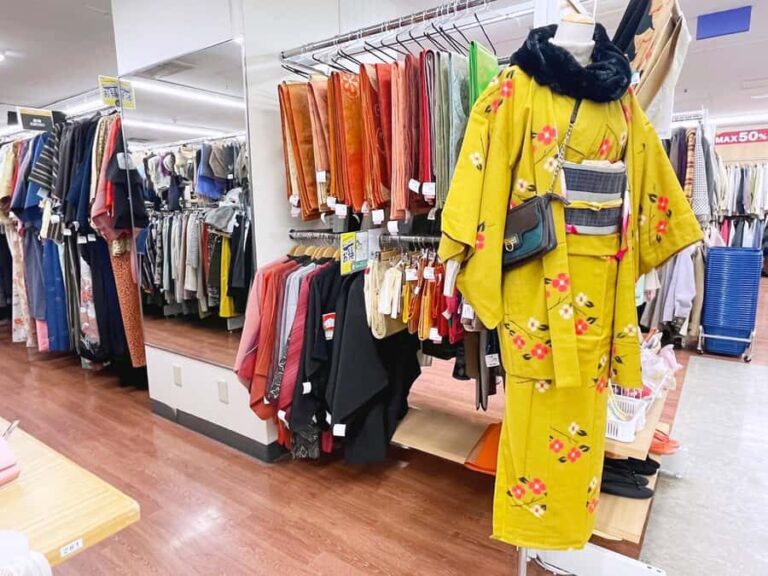 Pre-Loved Shopping Tour in Kawasaki -Easy Access from Haneda - Exploring Kawasaki’s Pre-Loved Shopping Scene