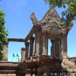 Preah Vihear, Koh Ker And Beng Mealea Off Beaten Track - FAQs