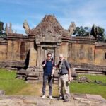 Preah Vihear, Koh Ker & Beng Mealea Tour - The Sum Up