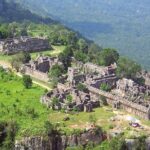 Preah Vihear Temple full day Tours Activity - FAQs