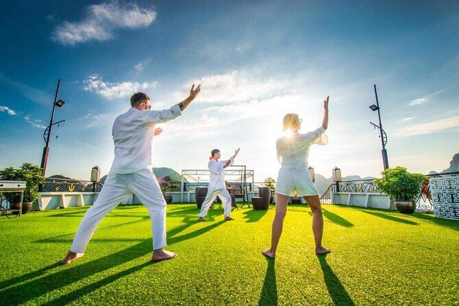 Premium 2D1N Halong Bay on Hermes Cruise from Hanoi - The Itinerary: A Closer Look