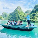 Premium 5 Star Day Cruise Discover the beauty Halong- Lan Ha Bay - Final Thoughts