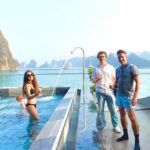 Premium 5-Star Day Cruise with Pool in Ha Long & Lan Ha Bay - Practical Details & What to Expect