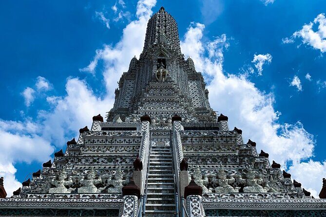 PREMIUM 8 Day Sightseeing and Suits Tour in Bangkok Thailand - Who Would Love This Tour?