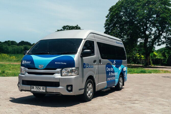 Premium All Inclusive Full Day Tour from Bali to Nusa Penida - What Makes This Tour Stand Out