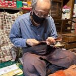 Premium Craft Shape Personal Chopsticks from Instrument Wood - The Value of Creating Your Own Chopsticks