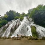 Premium Day Trip to Xiaoqikong - Scenic Drive into Guizhou’s Karst Landscape