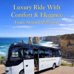 PREMIUM Great Ocean RD Tour REVRS-Dlux MINIBUS-Hotel PickUP - The Itinerary in Detail: What You’ll See and Do