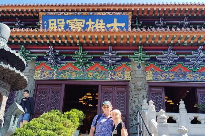 Premium Lantau Tour with Cable Car tickets with Guide - Price and Value: Is It Worth It?