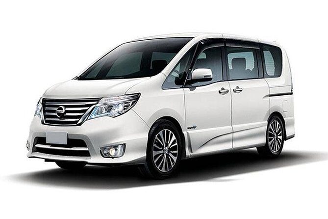 Premium MPV One Way Airport Transfer - Kuala Lumpur City Center - Detailed Review of the Premium MPV Airport Transfer Experience
