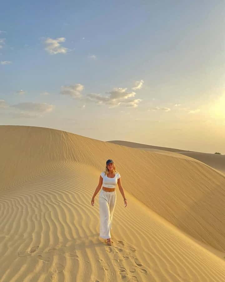 Premium Overnight Desert Safari, Camel Ride & Magical Sunset - The Practical Details: What You Need to Know