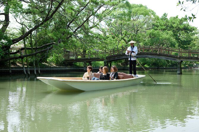 Premium Private Cruise on Yanagawas Special Boat - What Makes This Tour Stand Out?