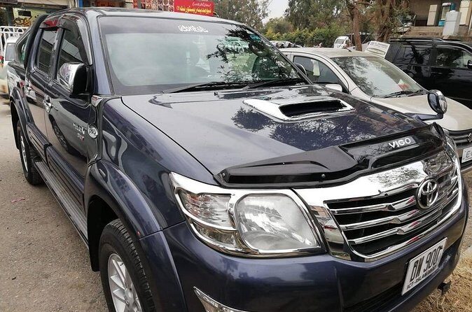 Premium Services: Islamabad International Airport Transfer - Arrival - Additional Details and Practical Tips