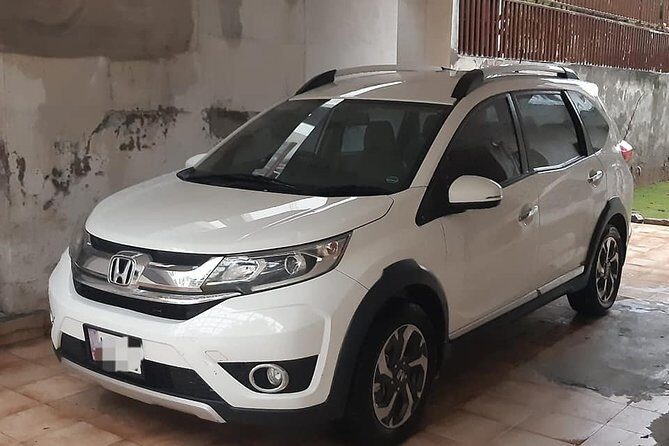 Premium Services: Islamabad International Airport Transfer - Departures - What to Expect on Your Journey