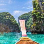 Premium Tour to Phi Phi & Bamboo Island Tours by Speed boat - In-Depth Look at the Itinerary
