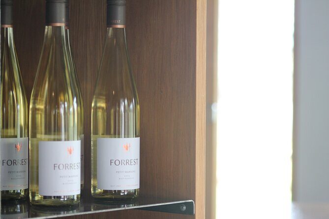 Premium Wine Tasting Tour. - An In-Depth Look at the Itinerary