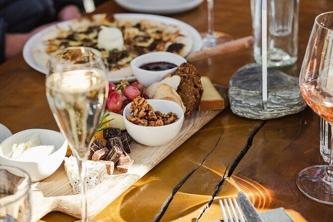 Premium Wine Tour Queenstown Tasting at 4 Wineries - Authentic Insights from Reviewers