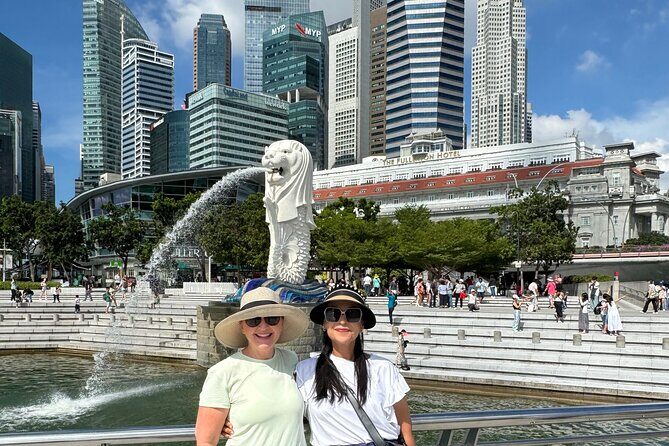 Privat Deutsche Stadtrundfahrt - What Makes This Tour Stand Out?